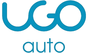 UGO auto logo