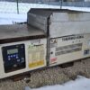 Genset 4 Thermoking Eco Power + 2017.gads