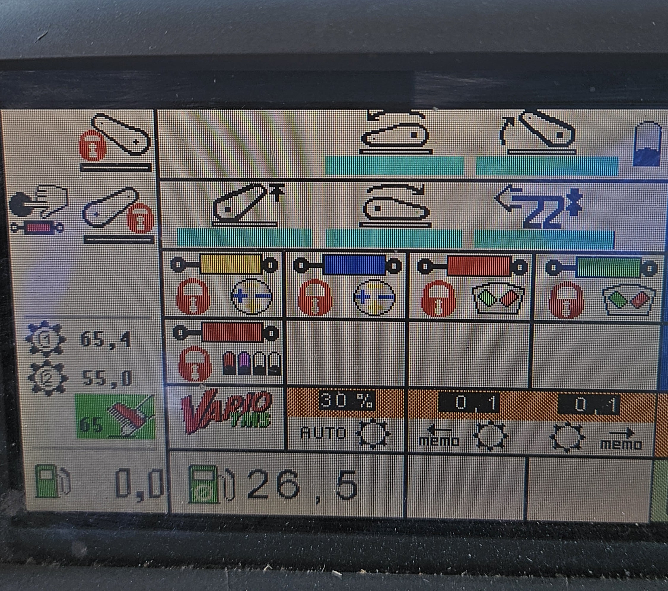 FENDT 936 VARIO 2011. — изображение 25