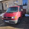 VW T4 1997. 2.4d
