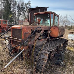 DT75 1985