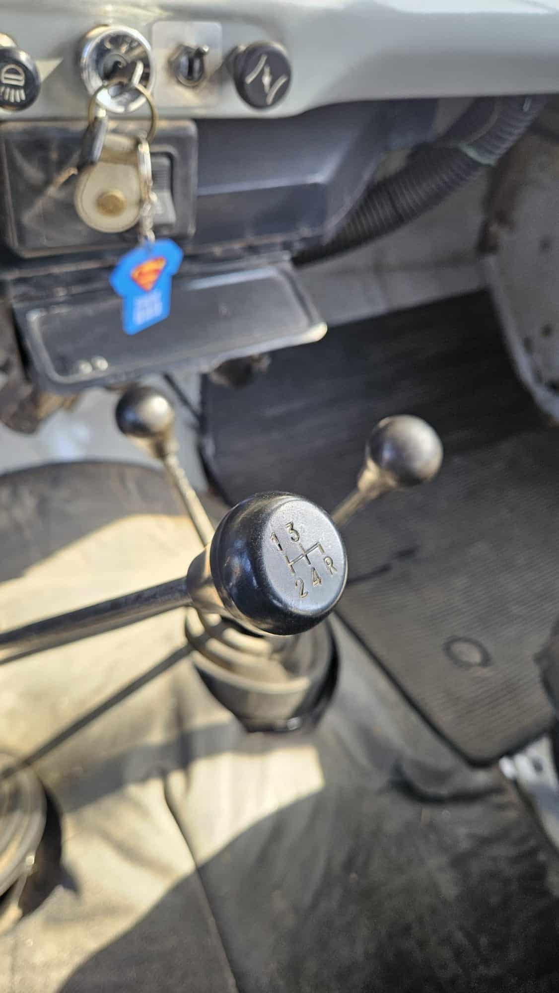 UAZ 469B 1980. — изображение 3