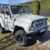 UAZ 469B 1980.