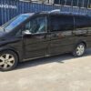 MERCEDES BENZ VIANO 2009. 3.0d