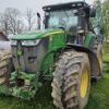 John Deere 7260R 2012.