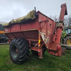 HORSCH 120 93.года выпуска