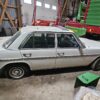 Mercedes Benz 114 2.3e 1975.